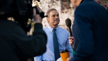 Rep. Jim Jordan may be deposed over OSU sex abuse scandal