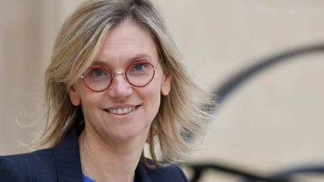 Loi Duplomb: Agnès Pannier-Runacher souhaite la tenue d'un nouveau débat centré sur "la science et la rationalité"
