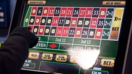 Investigation launched after thousands of payments from taxpayer-funded asylum seeker cards spent on gambling