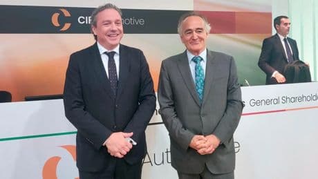CIE alerta de la fragilidad del suministro pero descarta el impacto de los aranceles