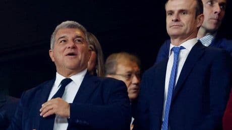 Un grupo de socios pide al Athletic romper relaciones «a todos los niveles» con el Barça por el 'caso Nico'