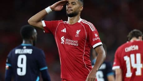 Liverpool new boys impress before Cody Gakpo steals the show vs Bilbao - 5 talking points