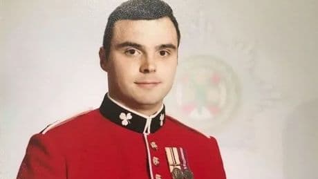 Soldier went missing before decomposing body found in Catterick barracks bedroom