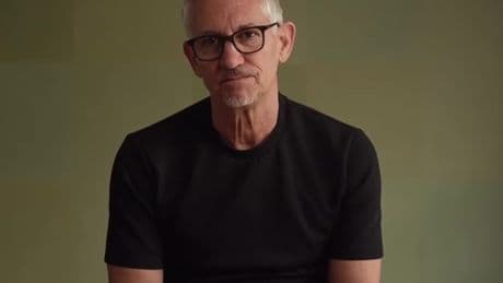 Why has Gary Lineker left the BBC early?