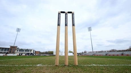 ECB ban transgender women from competing in women's cricket with immediate effect