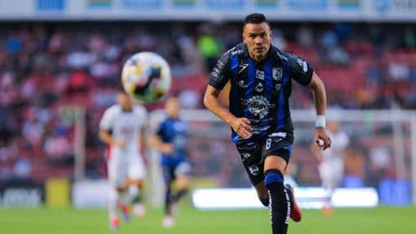 Mexican Soccer Team Sells For More Than $120 Million To American-Led Group
