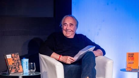 Joan Manuel Serrat recibirá el premio KM 13.774 por tender puentes entre Catalunya y América
