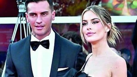 Rischia i domiciliari il dj genovese Alessandro Basciano: ha rifiutato il braccialetto elettronico