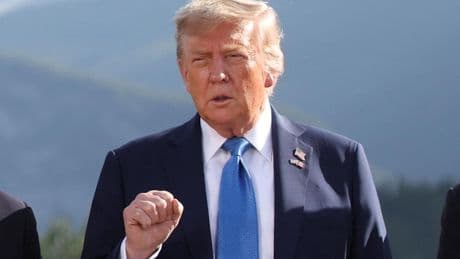 Israël-Iran : Donald Trump quitte prématurément le G7 au Canada et appelle à «évacuer Téhéran»