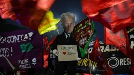 Lula will nachziehen: Trumps Zollstreit mit Brasilien eskaliert