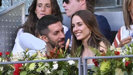 Silvia Alonso estalla contra la presión mediática en su relación con David Broncano