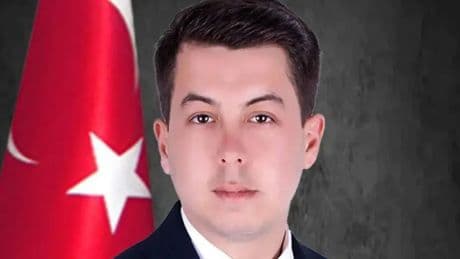 AK Parti’li Belediye Meclis Üyesi Yüksel silahlı saldırıda öldü