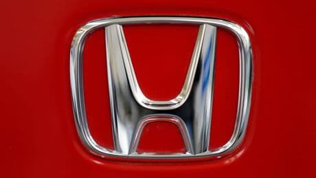 Japan's Honda forecasts drop in profits despite strong US auto sales