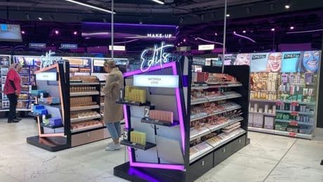 Best £10 Tuesday deals as Boots slashes prices on Olay, L'Oreal, No7 and Too Faced