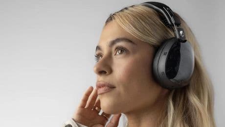 Skullcandy Revives A Classic With The Launch Of The New Aviator 900 ANC With THX Spatial Audio