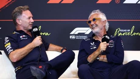 Horner aún negocia su finiquito con Red Bull: la millonaria compensación que puede ser clave para el futuro de Alpine