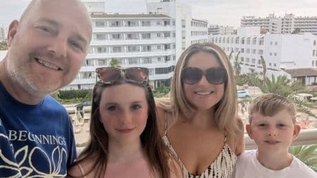 Family fume over 'horrendous' hotel with 'cockroaches' and 'yellow water' in holiday hell