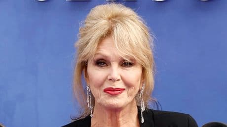 Should queer roles only be played by queer actors? Joanna Lumley wades into debate