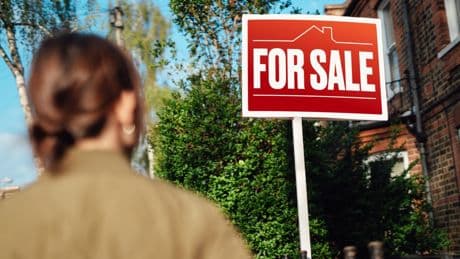 A mortgage lender is letting me borrow 5.5 times my income – but should I?