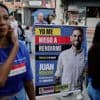 Venezuelans to vote for lawmakers and governors as opposition asks them to boycott election