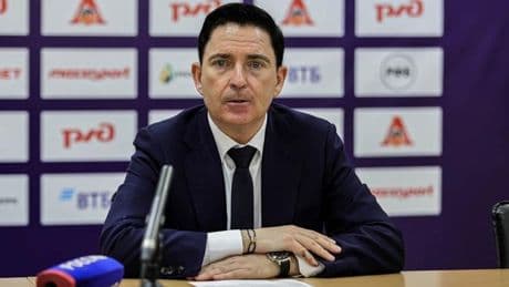 Xavi Pascual se complica la vida con el Zenit en Rusia