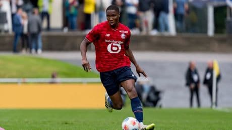 Mercato: accord Lille-Bournemouth pour Diakité et nouvelle grosse vente pour le Losc
