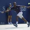 Masters 1000 de Toronto. Gaël Monfils surpris d’entrée, Giovanni Mpetshi Perricard au deuxième tour