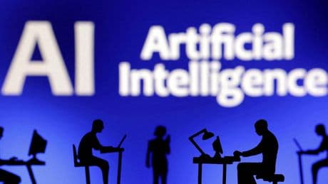 Don’t fear the AI reaper — jobs panic is way off base