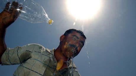 Meteoroloji uyardı, bu 37 şehrimizde 11 Ağustos Pazartesi günü hava sıcaklıkları çok yüksek!