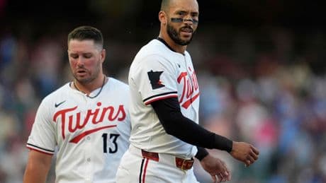 Astros, Yankees Buys, Orioles, Twins Selloffs Highlight AL Deadline