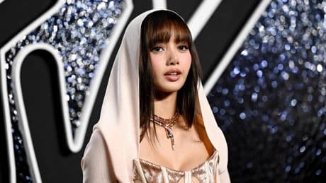 Blackpink Star Lisa Passes One Of BTS’s Biggest Hit Singles