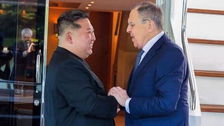 En direct, guerre en Ukraine : Kim Jong-un assure à la Russie son soutien « inconditionnel »
