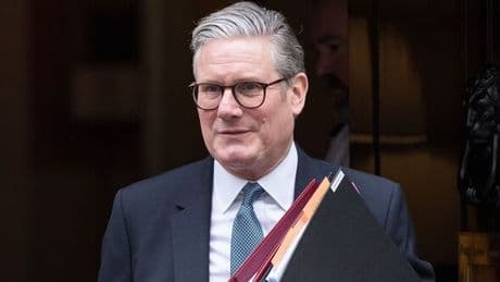 Complete panic from Keir Starmer and there's 1 big worry with winter fuel U-turn