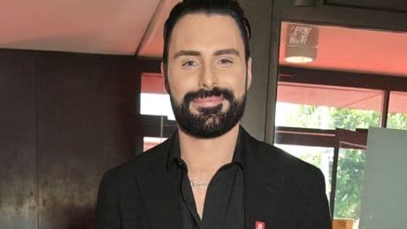 Rylan Clark makes heartbreaking Dan Neal divorce admission four years after split