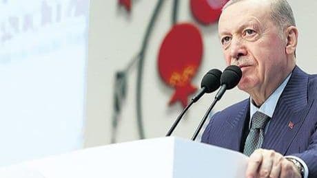Cumhurbaşkanı Erdoğan’dan terörsüz Türkiye mesajı: Her an müjdeleri alabilirsiniz