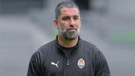 Arda Turan’lı Shakhtar’dan 6 golle gövde gösterisi!