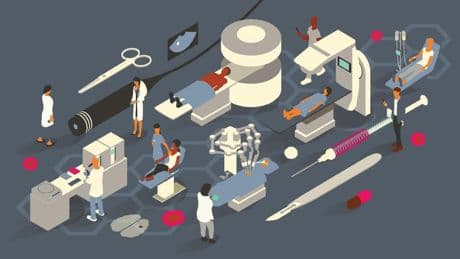 From Diagnosis To Cure: Is AI The Key To Eradicating Cancer?