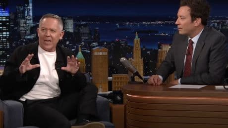 Jimmy Fallon hosts one of Trump’s favorite Fox News personalities for softball interview amid president’s cancellation threats