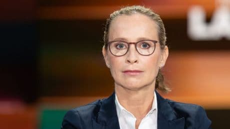 Richtereklat: SPD-Generalsekretär Klüssendorf hält an Brosius-Gersdorf fest