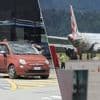 Man dumpte Fiat 500 op parking en liep zomaar de startbaan op: hoe kon drama met dode in vliegtuigmotor in Italië gebeuren?