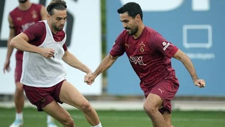 Galatasaray'dan sürpriz transfer