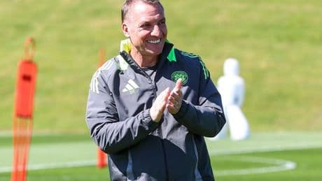 Incoming Rangers boss handed stark Celtic warning with one exception to the rule
