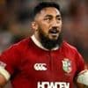 Lions star Aki's baby born in car before first Test