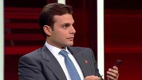 Sırrı Süreyya Önder paylaşımı tepki çekmişti: İYİ Partili Mehmet Aslan'dan geri adım