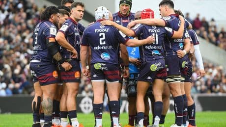 Rugby, Champions Cup : le jour et l’heure de la demi-finale UBB-Toulouse dévoilés