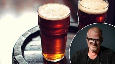 Heston Blumenthal warns business rates and VAT are killing pubs and must be reformed