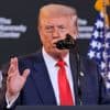 Trump dreigt verder en wil nu ook  ingrijpen  in Chicago en New York: “Het is een puinhoop”