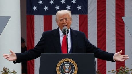 États-Unis : non, les chiffres de l’emploi n’ont pas été manipulés, comme le prétend Trump