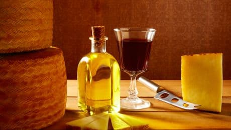 Máquinas, farmacia, aceite, vino... Tensión en los exportadores expuestos a EEUU