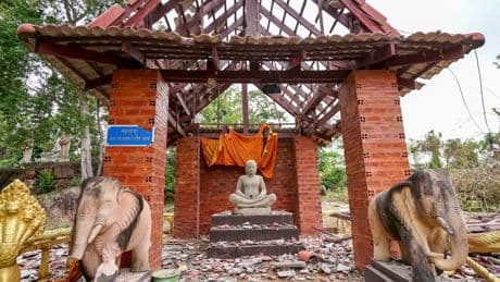 Entre la Thaïlande et le Cambodge, une escalade militaire sans précédent en quinze ans